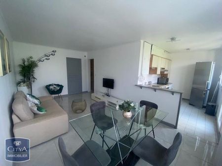 Location Appartement 3 pièces 54m² NOISY LE GRAND 93160 - Photo 2