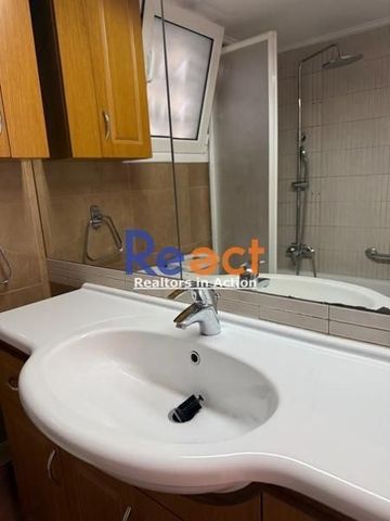 Διαμέρισμα για ενοικίαση Πλατεία Δημοκρατίας (Χολαργός) - Photo 3