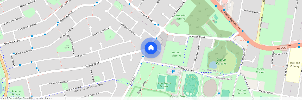 13A Rex Road, 2198, Toowoomba