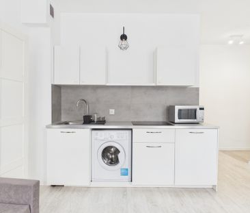 Poznań, ul. Kanałowa - Zdjęcie 4