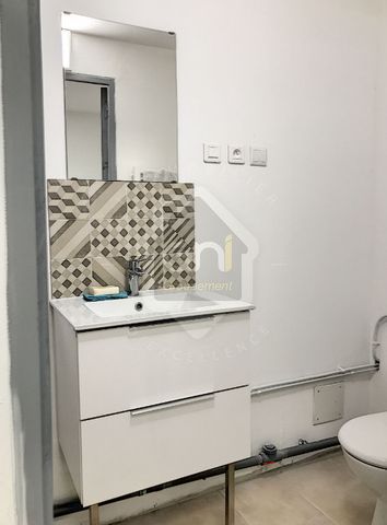 Appartement -T2 - 40 m², - Photo 4