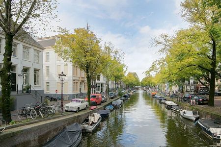 Te huur: Appartement Fokke Simonszstraat in Amsterdam - Foto 5