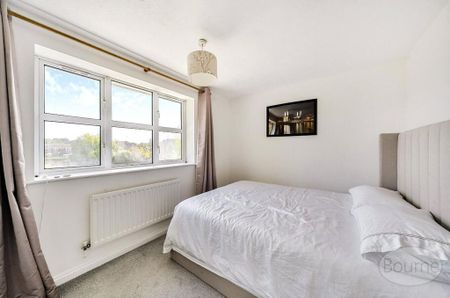 2 bedroom terraced house to rent - Photo 5