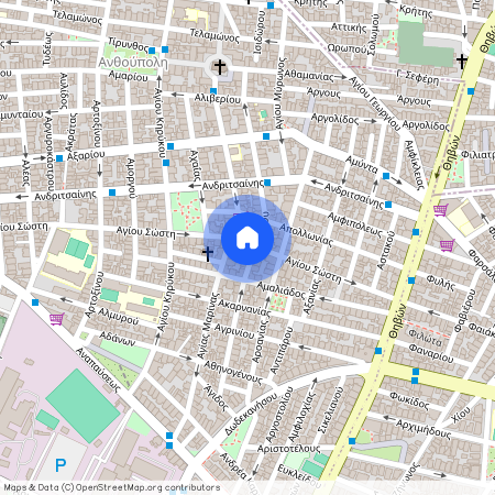 Περιστέρι (Ανθούπολη)