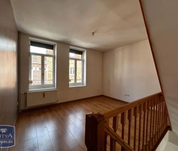 Maison à louer 4 pièces 96.68m² - Photo 1