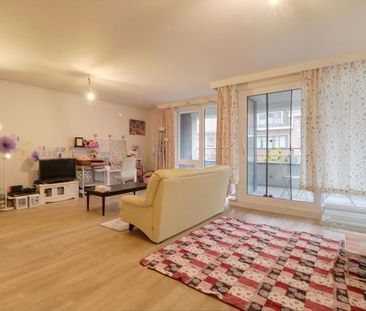 Appartement te huur - Photo 1