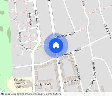 3 Bedroom House Inner Terrace - Photo 1