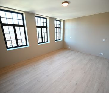 SUBLIEME & ENERGIEZUINIGE woning op CENTRALE LIGGING - Photo 1