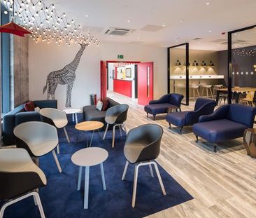 1 bedroom private hall to rent - Photo 3