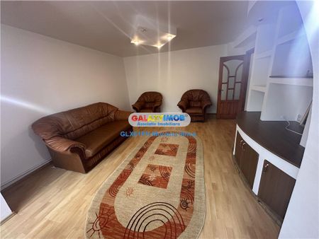 Inchiriere apartament 3 camere, centrala, Ploiesti, zona Cantacuzino - Photo 4