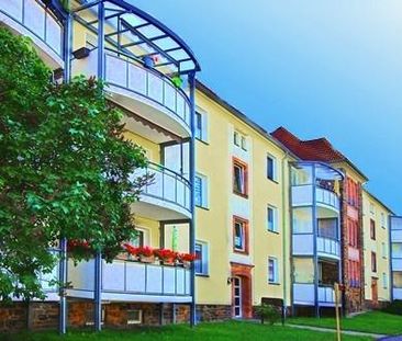 Super helle und neu sanierte Wohnung in zentraler Lage zu vermieten - Photo 4