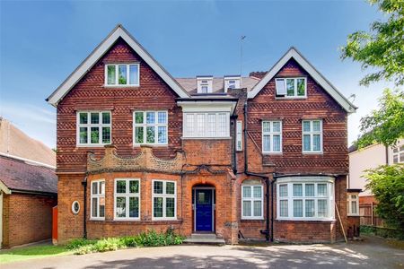 Corkran Road, Surbiton, KT6 - Photo 2