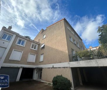 Appartement à louer 1 pièce 27m² - Photo 5
