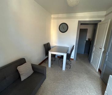 Location Appartement 2 pièces 38m² BELFORT 90000 - Photo 3