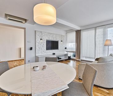 Łódź - Mieszkanie na wynajem - Photo 6