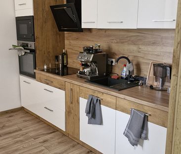 Pronájem bytu 2+1 55 m² - Фото 5