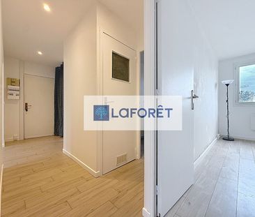 Appartement T3 Le Plessis-Trévise à louer - Photo 3