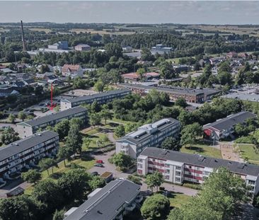 Solgatan 7 A - Foto 1