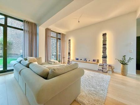 Appartement te huur - Photo 3