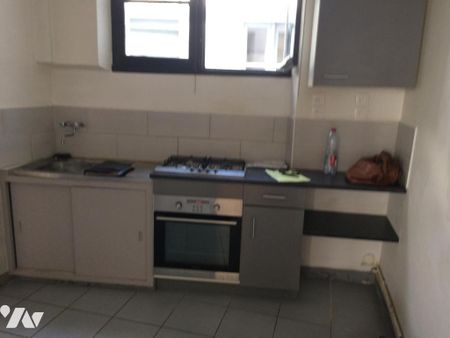 A LOUER MAISON ANCIENNE PORNIC Centre - Photo 3