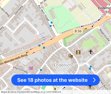 Farbenfroh - Wohnung in Bonn-Endenich - Video Online - Photo 1