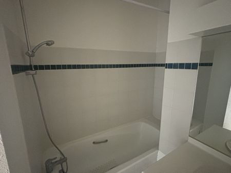 Location Appartement 1 pièce 26m² LILLE 59000 - Photo 4