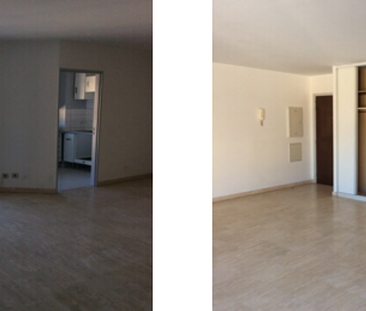 Appartement 2 pièces 50m2 MARSEILLE 8EME 855 euros - Photo 3