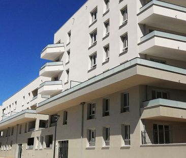 location Appartement T1 DE 30m² À TOULOUSE - Photo 1