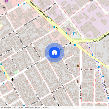 Unit B 17 Bay View Road, Kilda