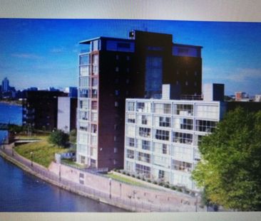 2 Bed Flat, South Hall Street, M5 - Photo 4