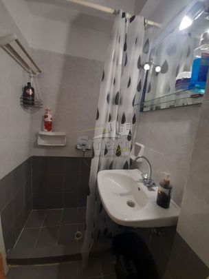 Studio/Γκαρσονιέρα για ενοικίαση Έξω Αγυιά (Πάτρα) - Φωτογραφία 1