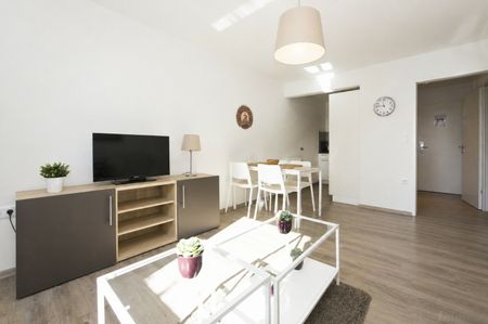 Gemütliche, möblierte Kleinwohnung in Andritz! - Photo 2