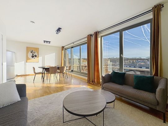 Boulevard du Souverain, 1160, Auderghem - Foto 1