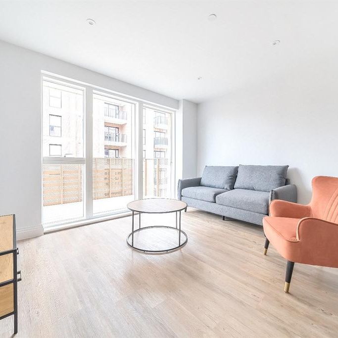 2 bedroom apartment to rent - Photo 1