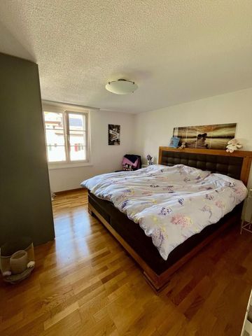 APPARTEMENT DE 2 PIÈCES À HORGEN (ZH), MEUBLÉ, TEMPORAIRE - Photo 3