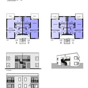 Ribby Allé, Västerhaninge - Photo 3