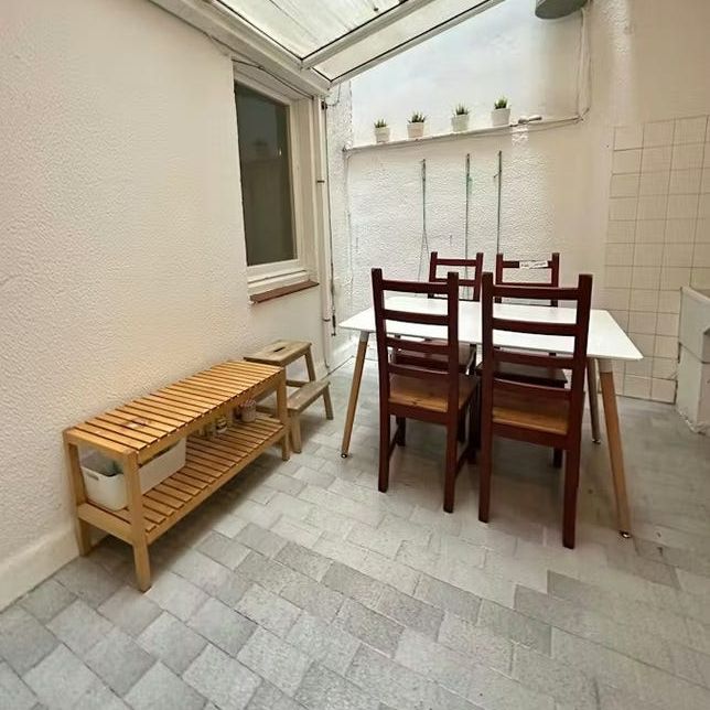 Carrer del Trinquet, Barcelona, Catalonia 08034 - Photo 1