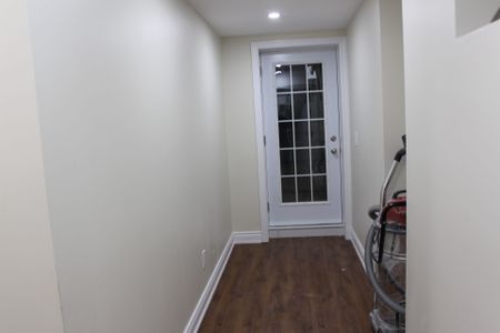 For Lease - 323 Falling Green Crescent Unit# b, Kitchener, Ontario - Photo 3