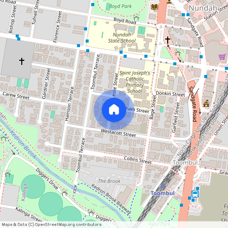 3/28 Oxenham Street, Qld 4012, Nundah