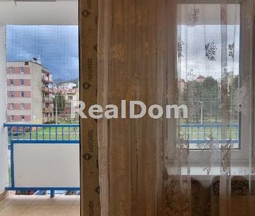 Mieszkanie Kraków Podgórze powierzchnia 40.0 m² C390-WM-44202 - Фото 2