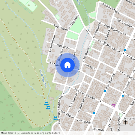 Τραπεζούντος 6Γ, Ωραιόκαστρο 57013