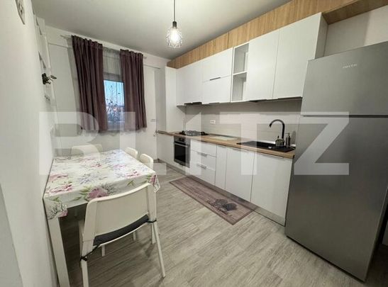 Garsoniera de inchiriat, 45 mp, zona Centrala - Fotografie 1