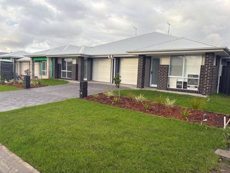 BRAND NEW FOUR BEDROOM VILLAS - Photo 5