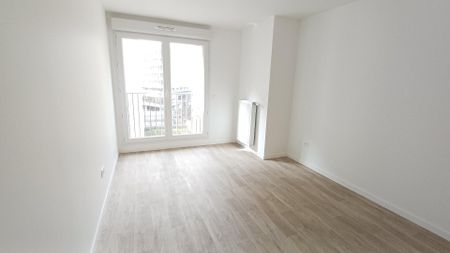 location Appartement T3 DE 63.5m² À BOBIGNY - Photo 3