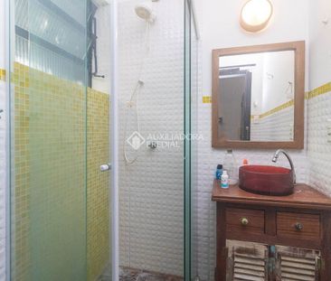 Apartamento com 1 quarto e 38m² para alugar em Cidade Baixa, Porto ... - Photo 1