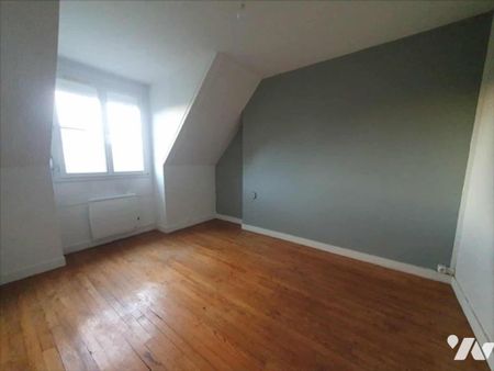 F3 à louer dans FALAISE - Photo 2