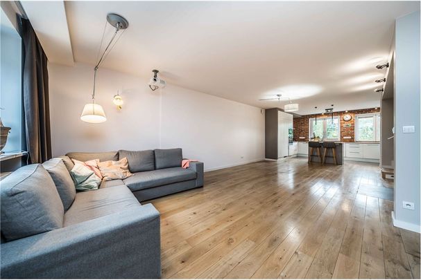 Bardzo ładny dom na Strzeszynie - Фото 1