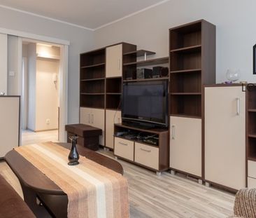 Toruń, Bydgoskie Przedmieście Mieszkanie na wynajem - Photo 4