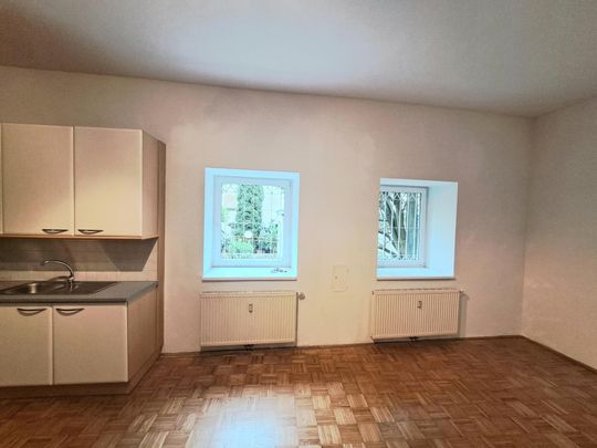 Ruhige Garconniere in der Pfarrgasse 19 / Top 3 - Photo 1