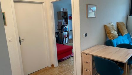 2.5 Zimmer, 41 m² - Photo 4